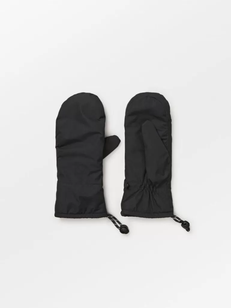 Hansker Og Votter | BeckSöndergaard Padded Nylon Mittens