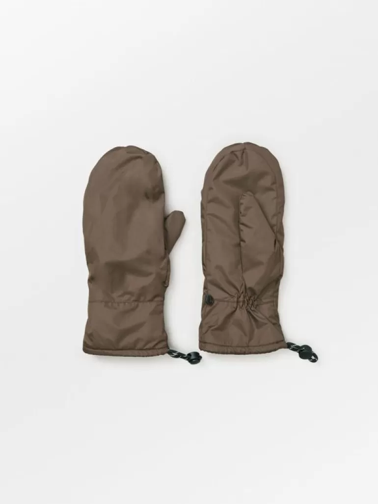 Hansker Og Votter | BeckSöndergaard Padded Nylon Mittens