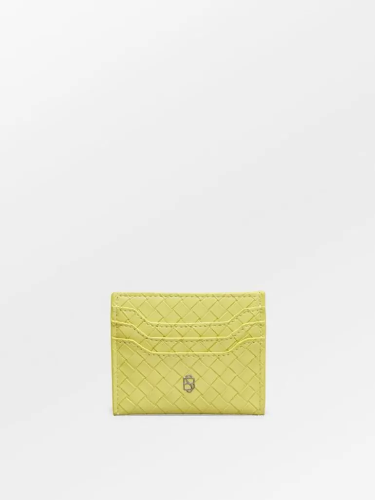 Lommebøker | BeckSöndergaard Rallo Card Holder