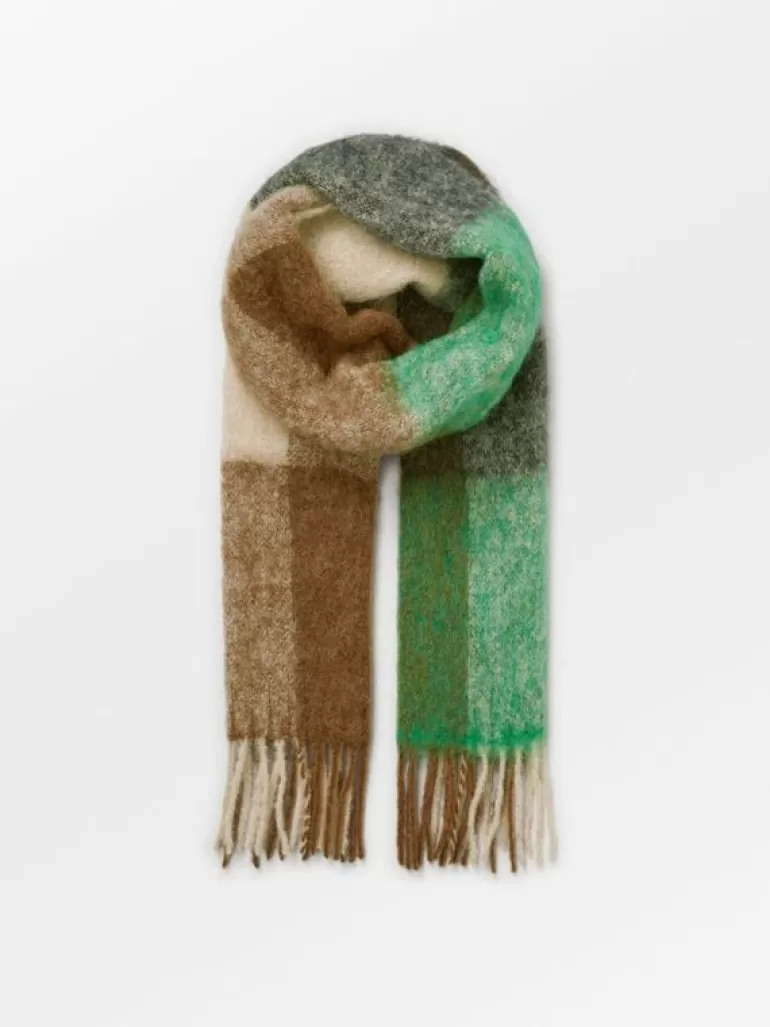 Vinterskjerf | BeckSöndergaard Rawson Scarf