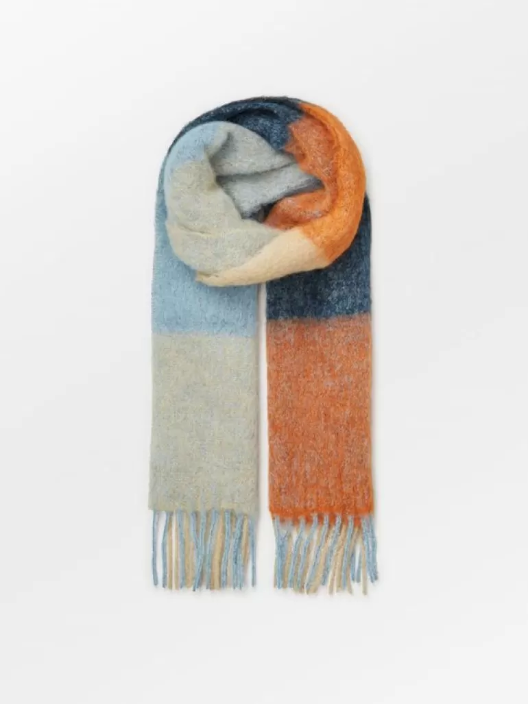 Vinterskjerf | BeckSöndergaard Rawson Scarf