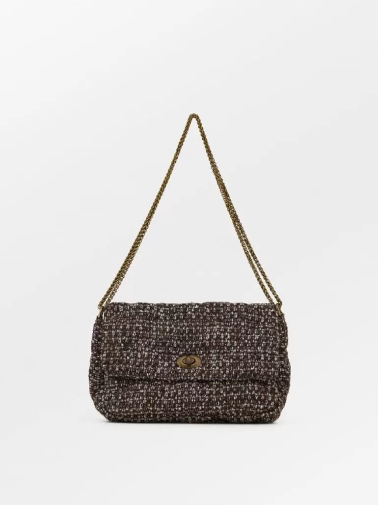 Crossbody Vesker | BeckSöndergaard Sepia Hollis Bag