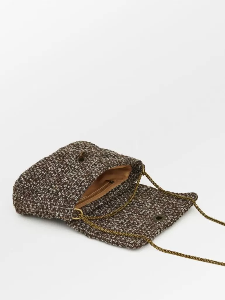 Crossbody Vesker | BeckSöndergaard Sepia Hollis Bag