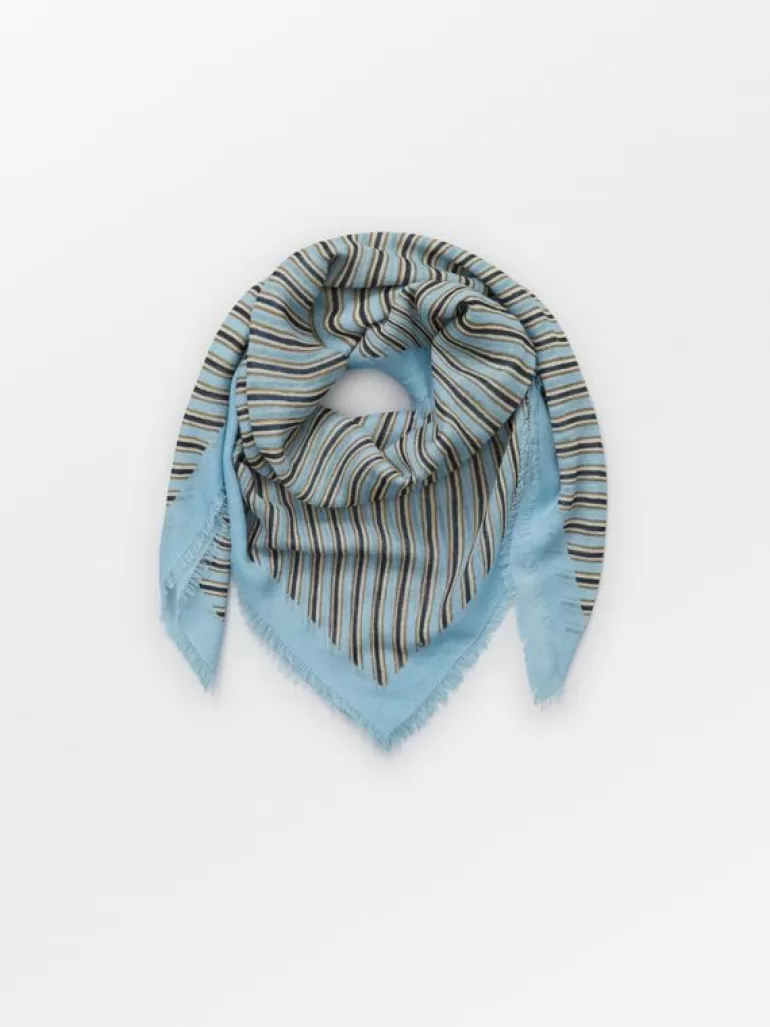 Ullskjerf | BeckSöndergaard Solebay Big Woo Scarf