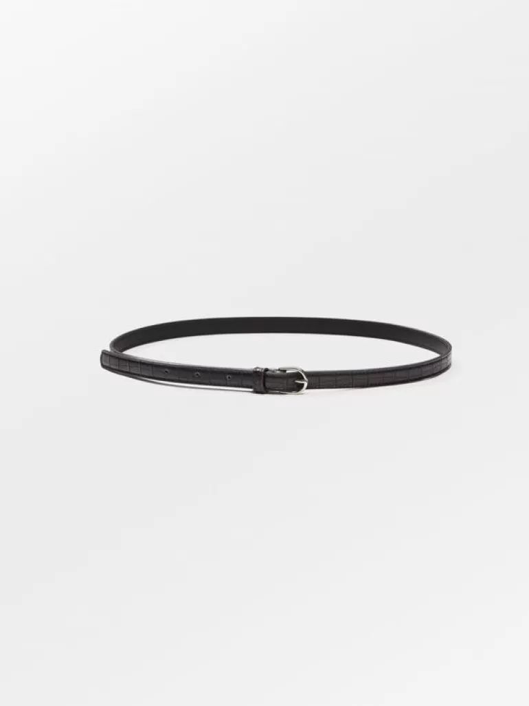 Belter | BeckSöndergaard Solid Belt