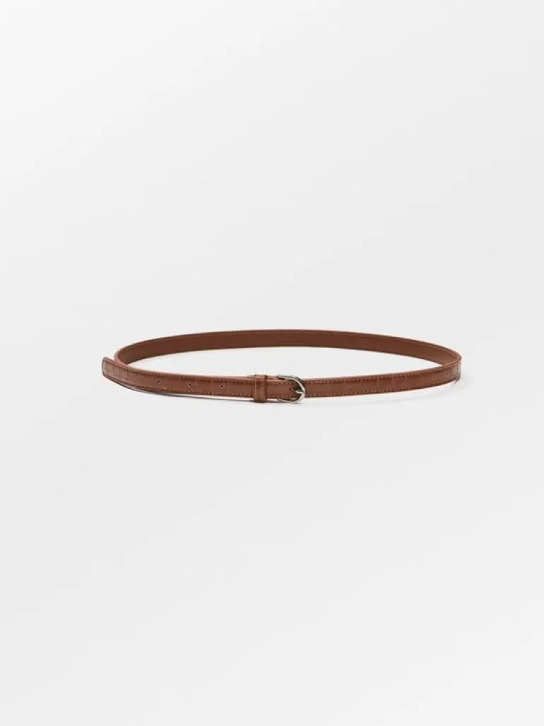 Belter | BeckSöndergaard Solid Belt