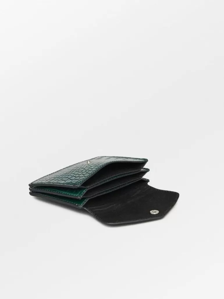 Lommebøker | BeckSöndergaard Solid Card Wallet