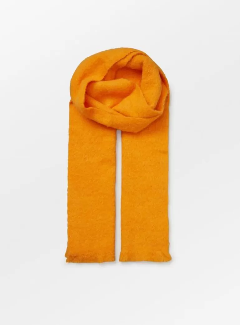 Vinterskjerf | BeckSöndergaard Solid Ellie Scarf