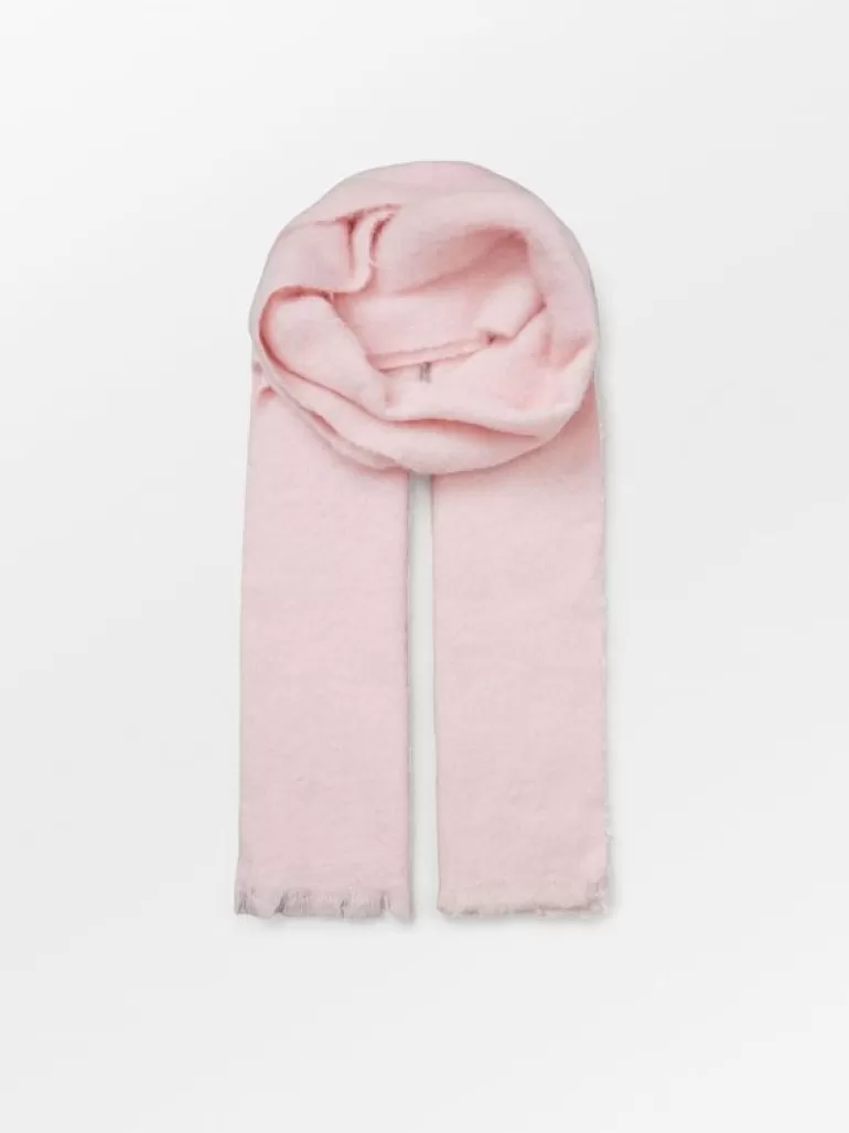 Vinterskjerf | BeckSöndergaard Solid Ellie Scarf