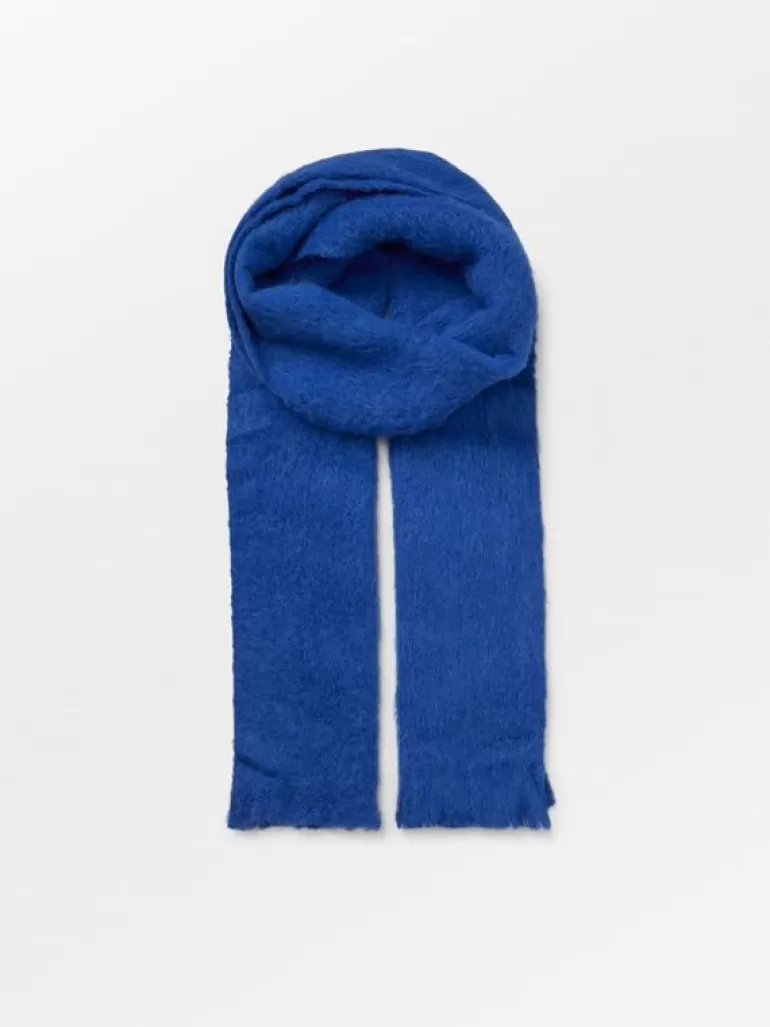 Vinterskjerf | BeckSöndergaard Solid Ellie Scarf