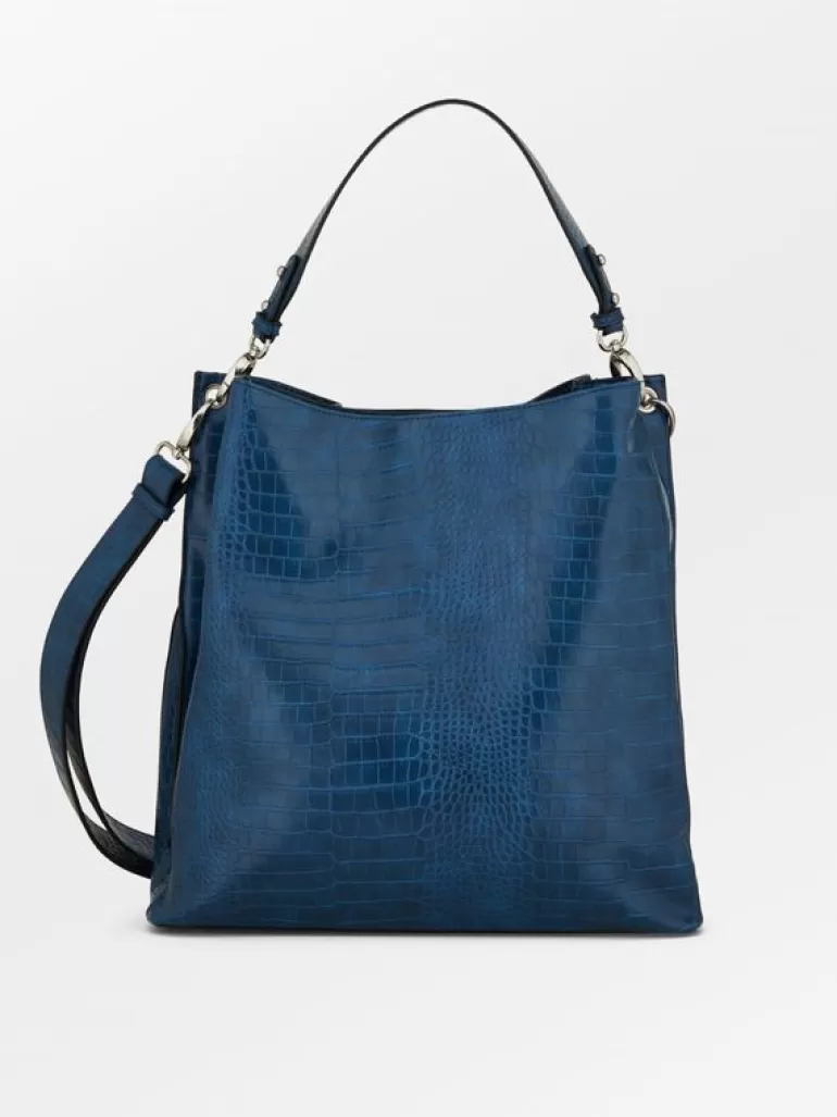 Shopper | BeckSöndergaard Solid Kayna Bag