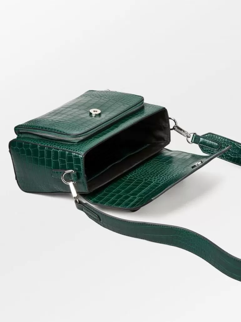 Crossbody Vesker | BeckSöndergaard Solid Rae Bag