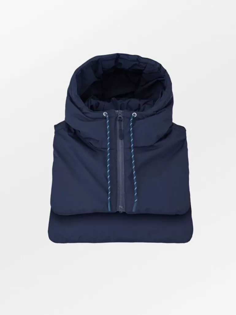 Regntøy | BeckSöndergaard Solid Rain Bib Hood