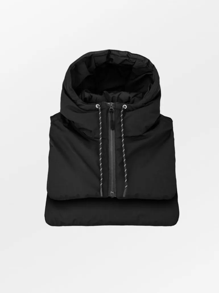 Regntøy | BeckSöndergaard Solid Rain Bib Hood