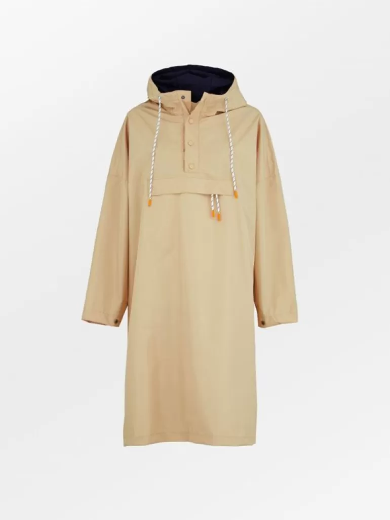 Regntøy | BeckSöndergaard Solid Rain Poncho