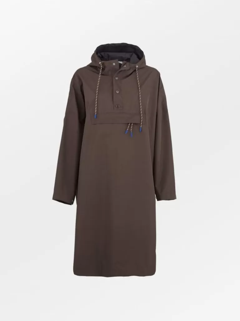 Regntøy | BeckSöndergaard Solid Rain Poncho