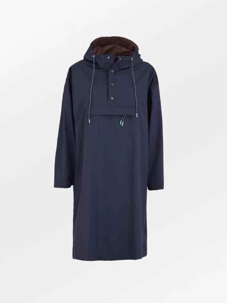 Regntøy | BeckSöndergaard Solid Rain Poncho