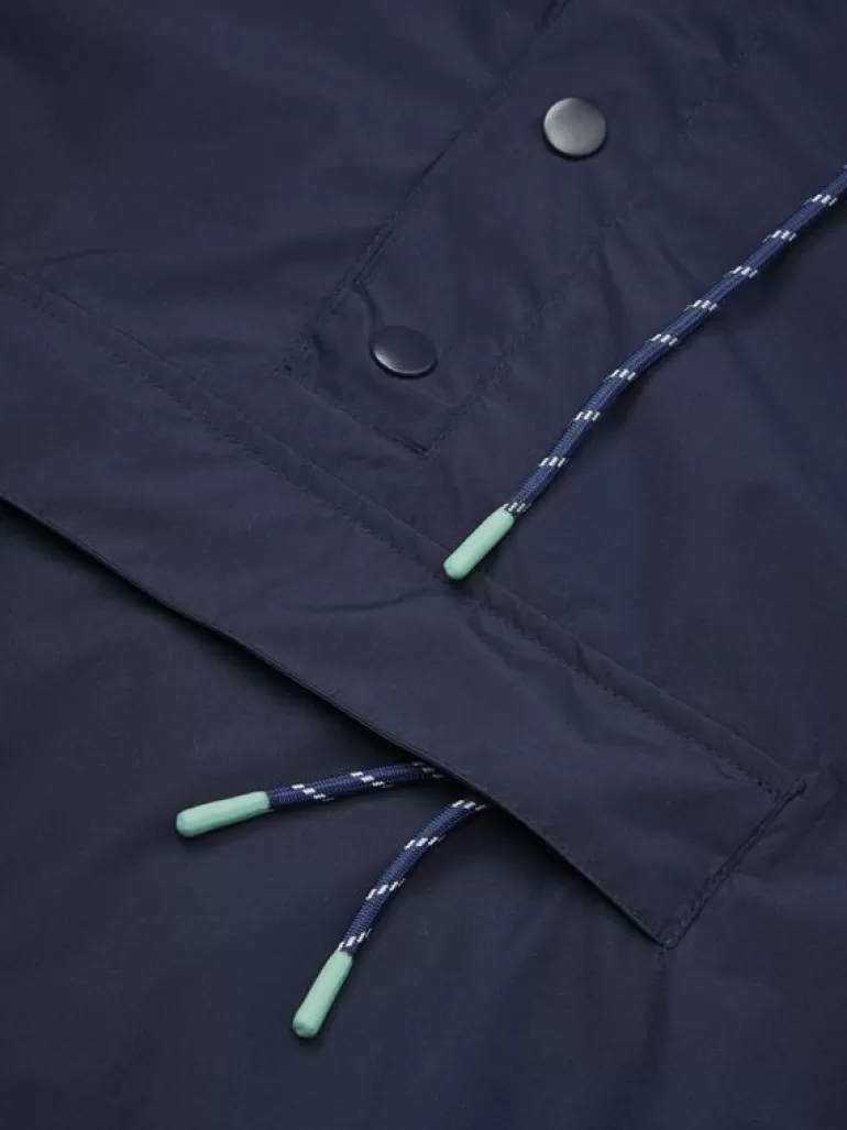 Regntøy | BeckSöndergaard Solid Rain Poncho