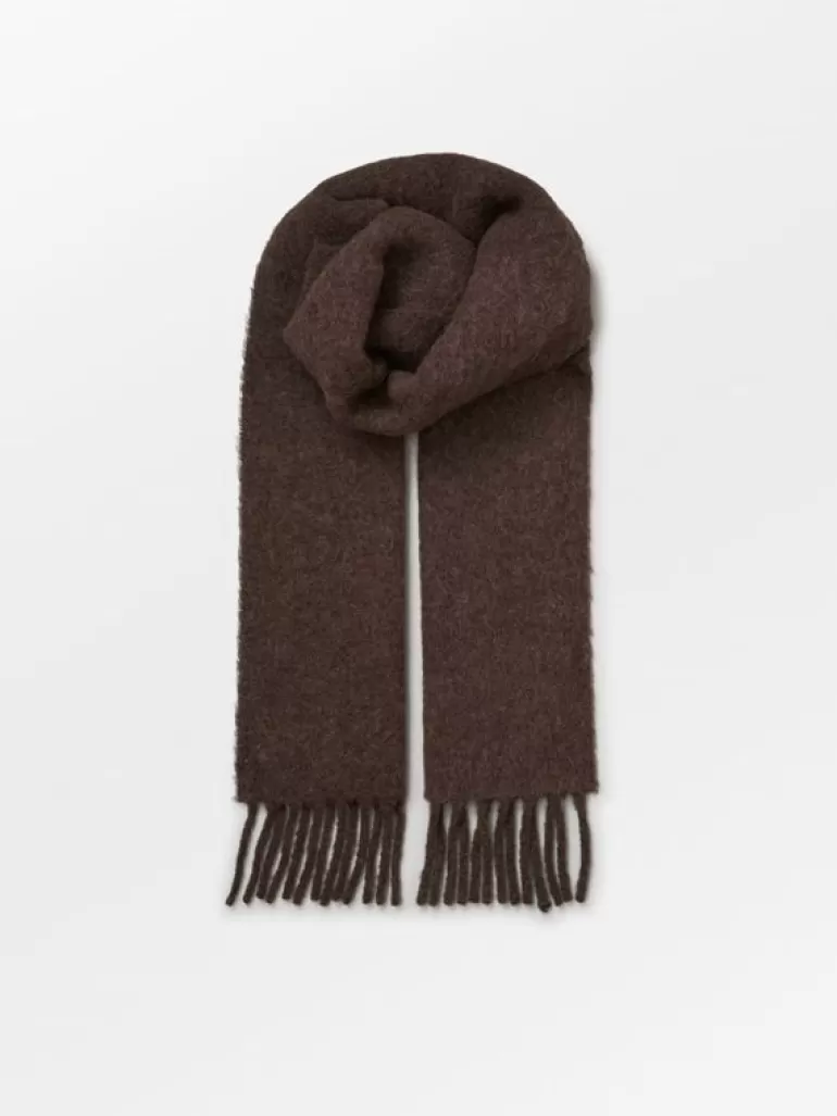 Vinterskjerf | BeckSöndergaard Solid Yuta Scarf