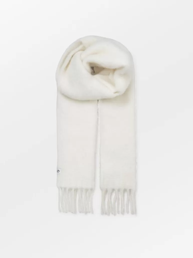 Vinterskjerf | BeckSöndergaard Solid Yuta Scarf