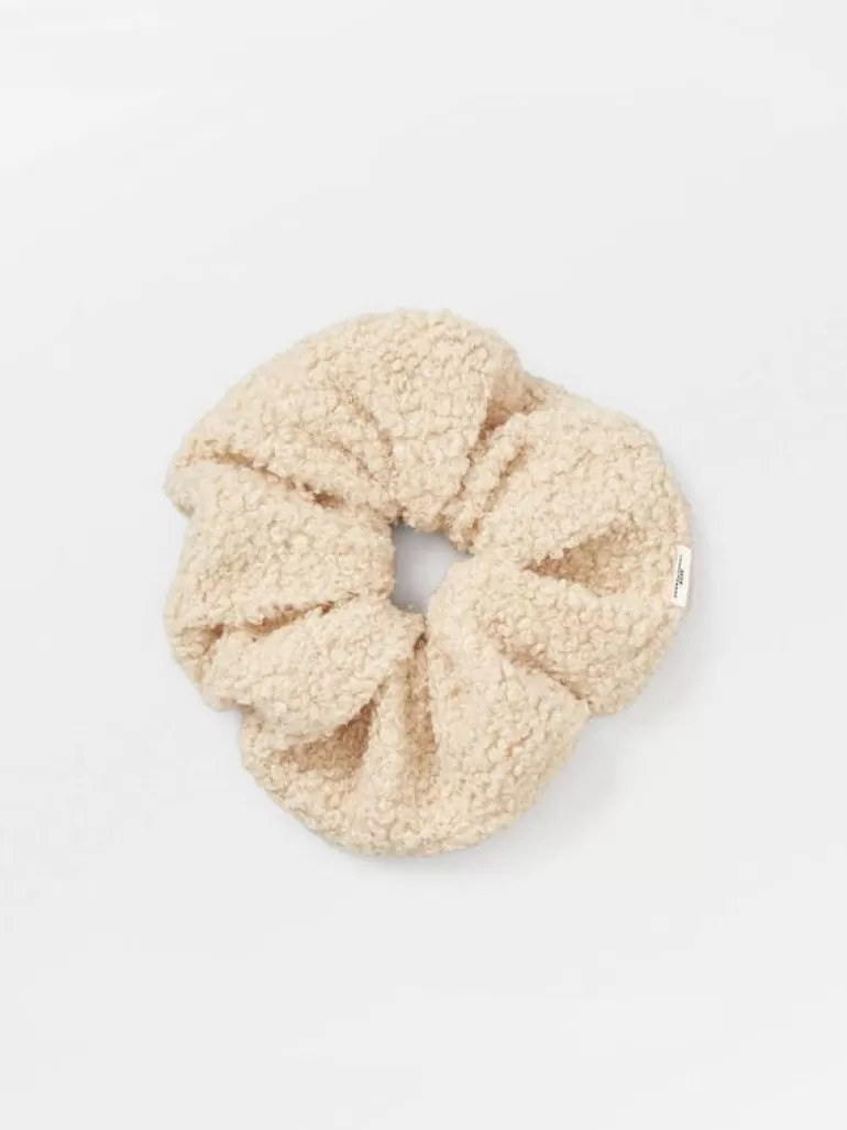 Hårtilbehør | BeckSöndergaard Teddy Scrunchie