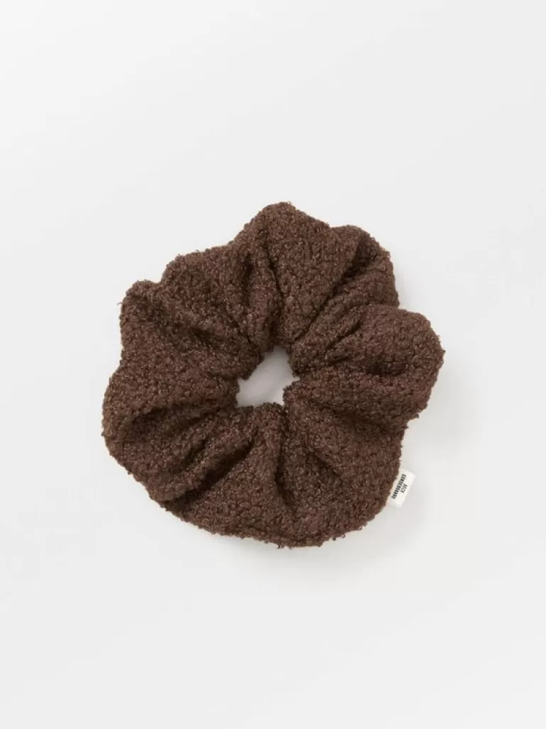 Hårtilbehør | BeckSöndergaard Teddy Scrunchie