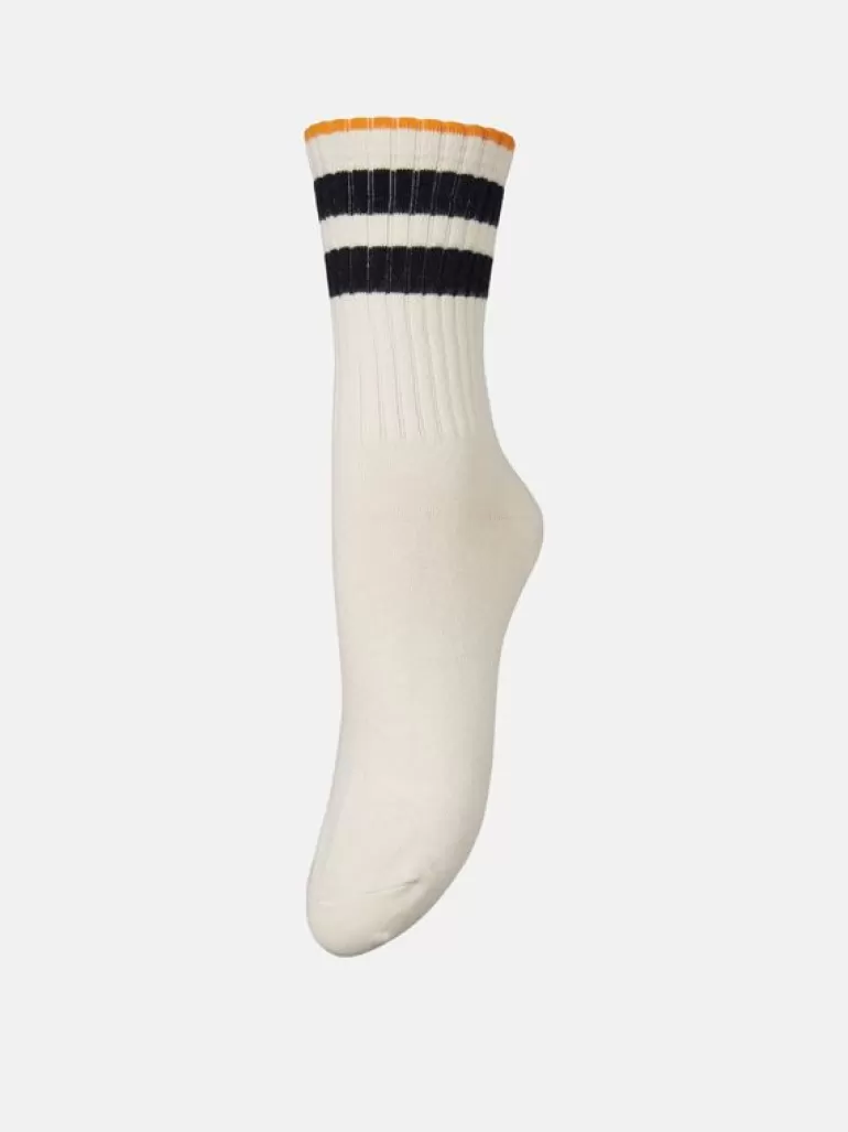 Basic Sokker | BeckSöndergaard Tenna Thick Sock