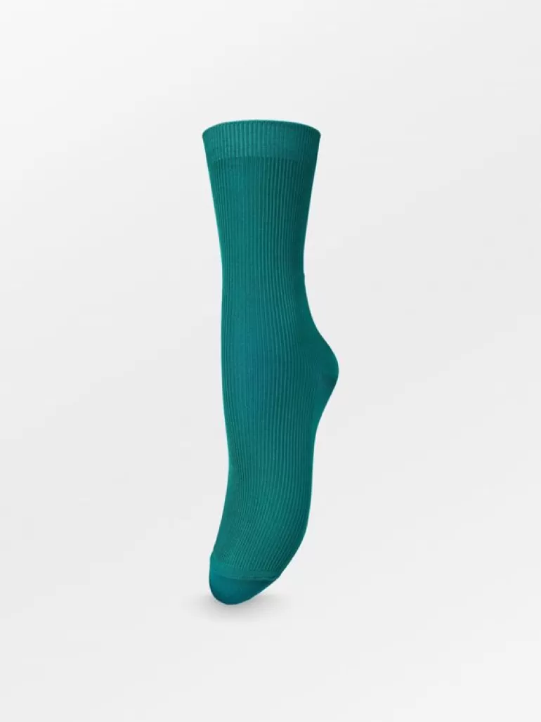 Basic Sokker | BeckSöndergaard Uriah Alma Sock