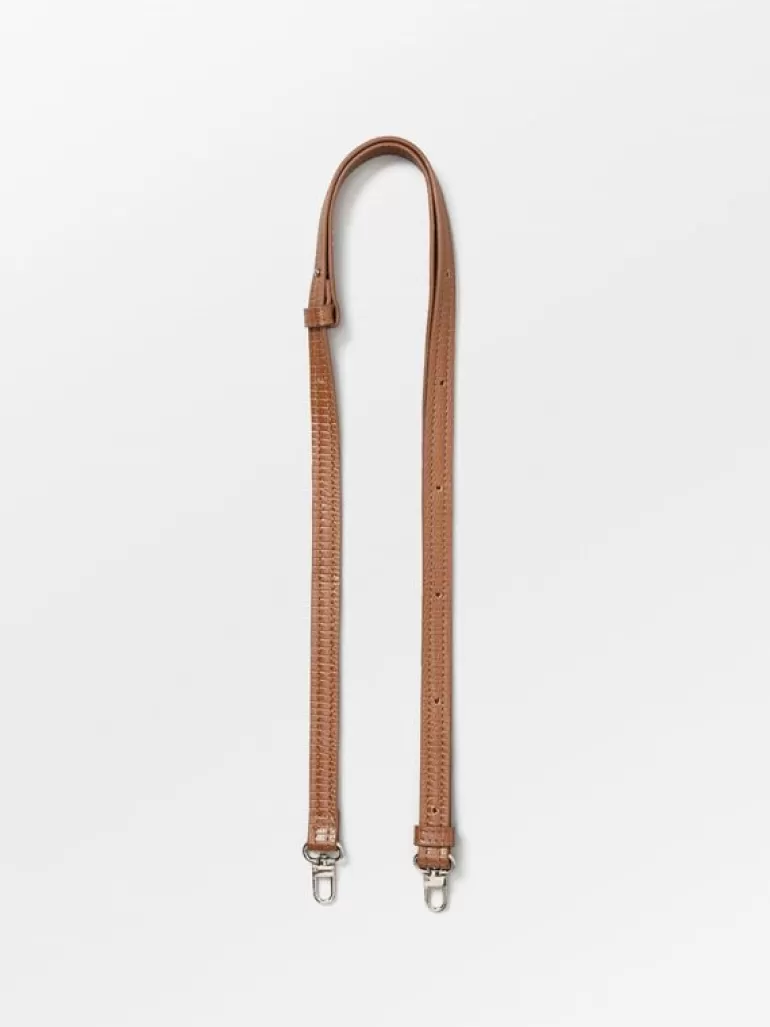 Veskestropper | BeckSöndergaard Verana Slim Strap