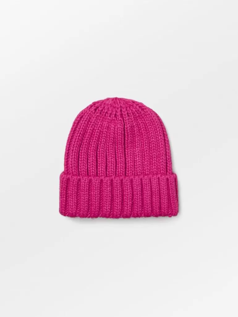 Luer Og Pannebånd | BeckSöndergaard Walmer Beanie