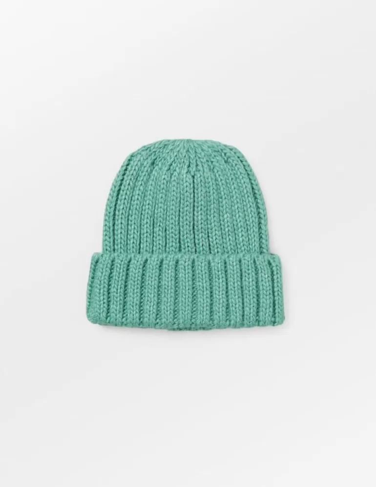 Luer Og Pannebånd | BeckSöndergaard Walmer Beanie