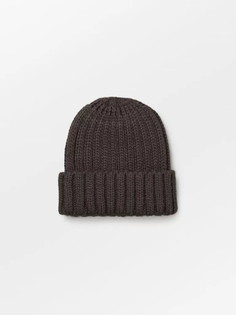 Luer Og Pannebånd | BeckSöndergaard Walmer Beanie