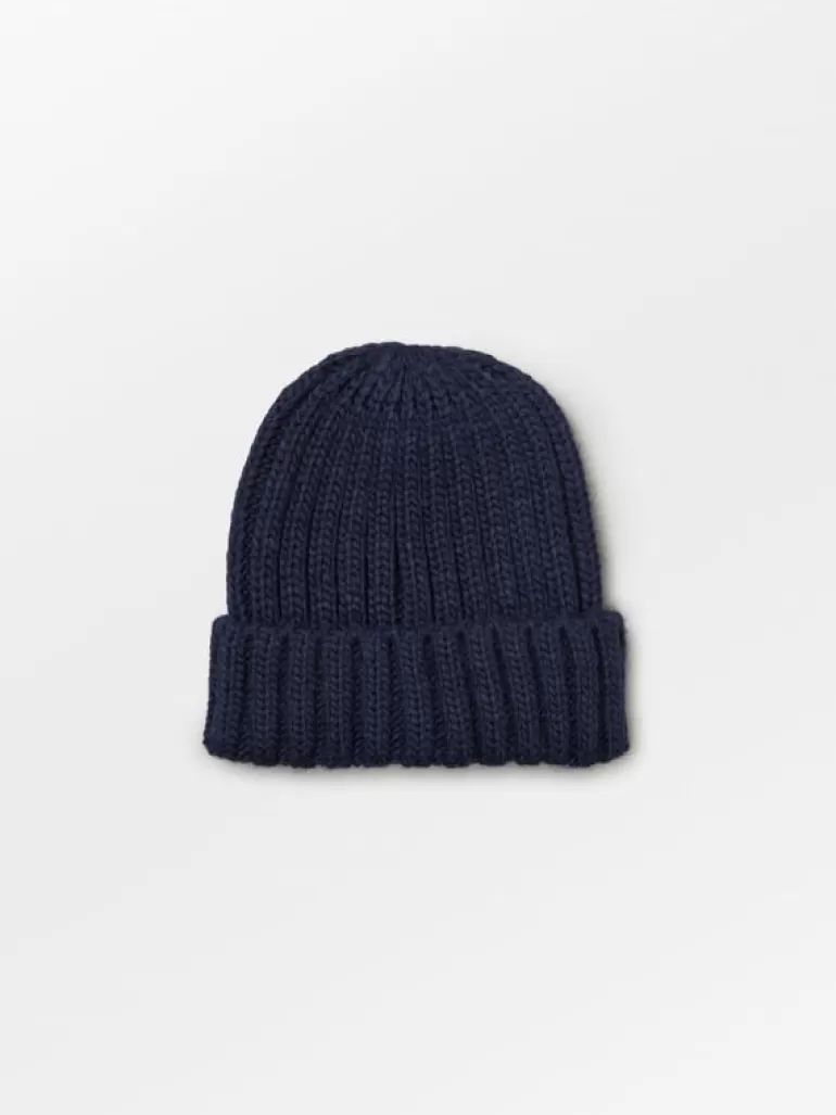 Luer Og Pannebånd | BeckSöndergaard Walmer Beanie