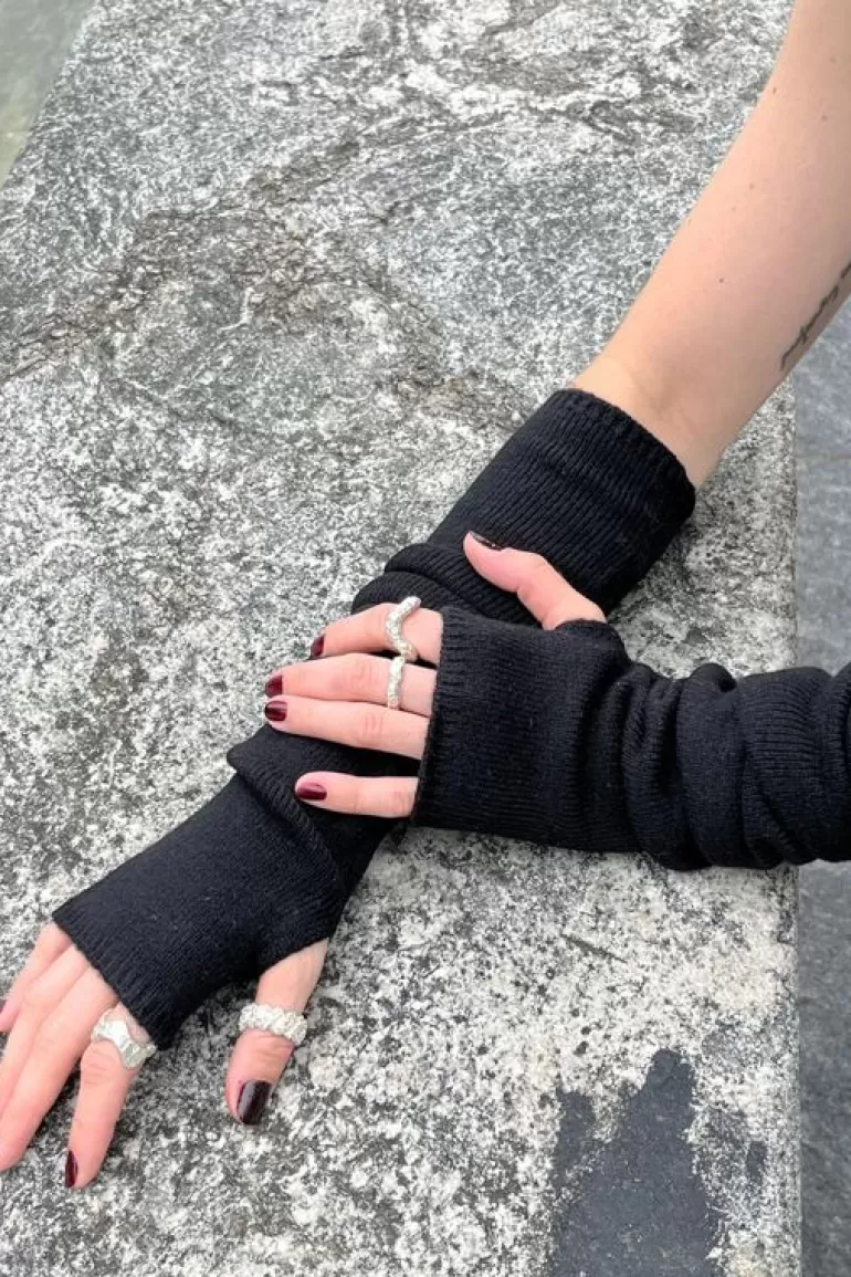 Hansker Og Votter | BeckSöndergaard Woona Arm Warmer