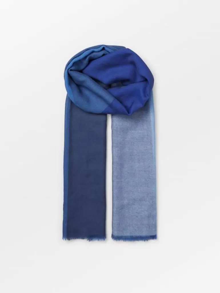 Ullskjerf | BeckSöndergaard Zulala Woo Scarf