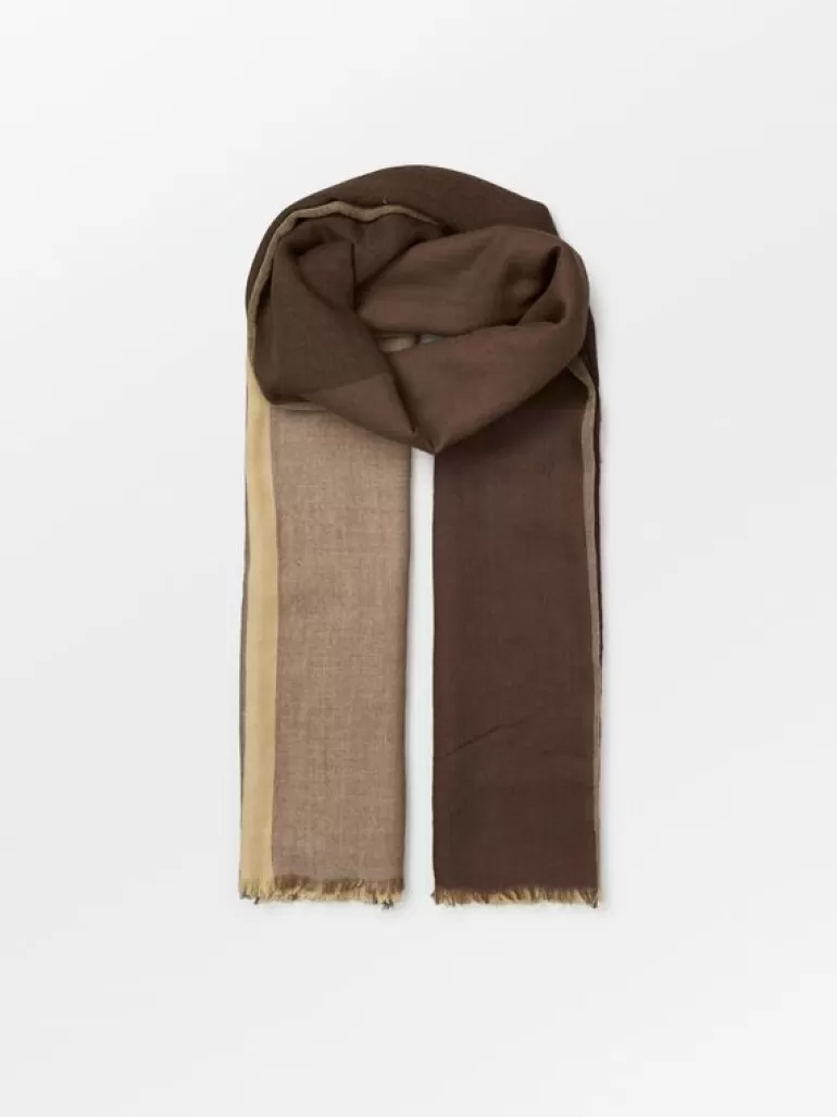 Ullskjerf | BeckSöndergaard Zulala Woo Scarf